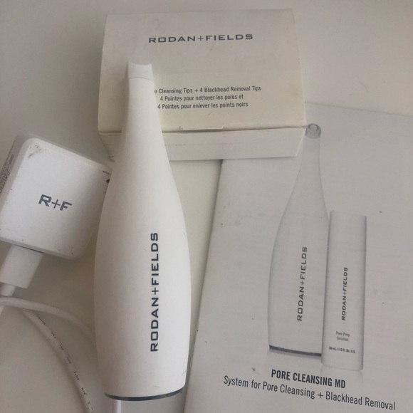 Rodan and Fields Pore Cleansing MD - Picture 2 of 5